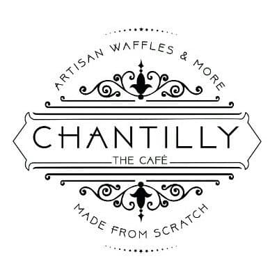 Chantilly Logo